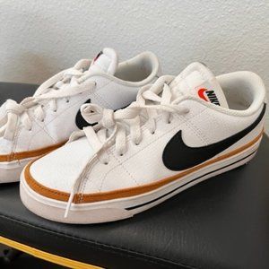 Women's Nike Court Legacy Next Nature